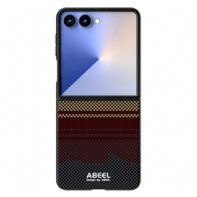 Hoesje Voor Samsung Galaxy Z Flip 7 Magsafe-compatibel Sunrise