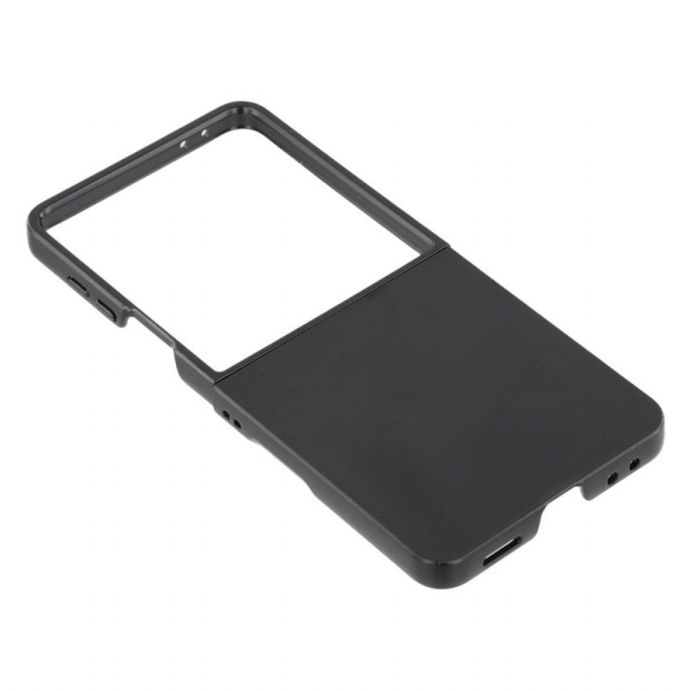 Hoesje Voor Samsung Galaxy Z Flip 7 Ultradun Plastic