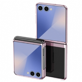 Samsung Galaxy Z Flip 7 Kristalhelder