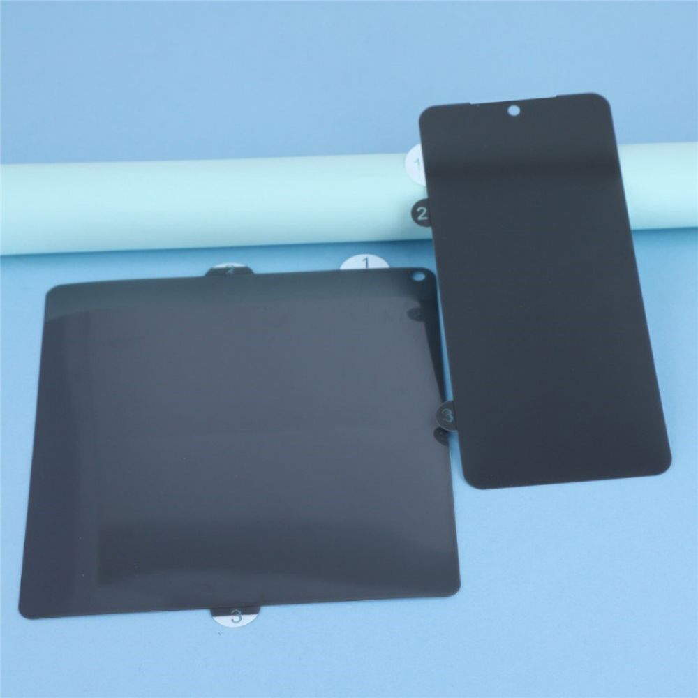 Anti-spionage Schermbeschermers Voor Google Pixel 10 Pro Fold