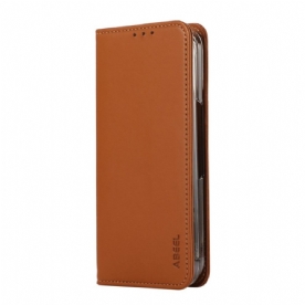 Folio-hoesje Google Pixel 10 Pro Fold Telefoonhoesje Rfid-blokkering