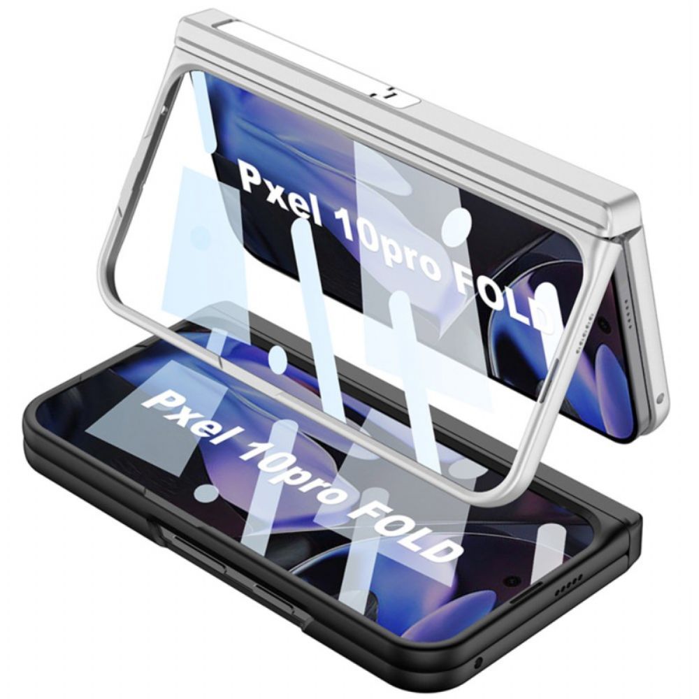 Hoesje Google Pixel 10 Pro Fold Magnetische Sluiting