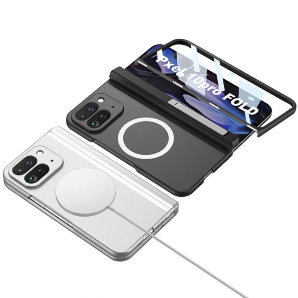 Hoesje Google Pixel 10 Pro Fold Magnetische Sluiting