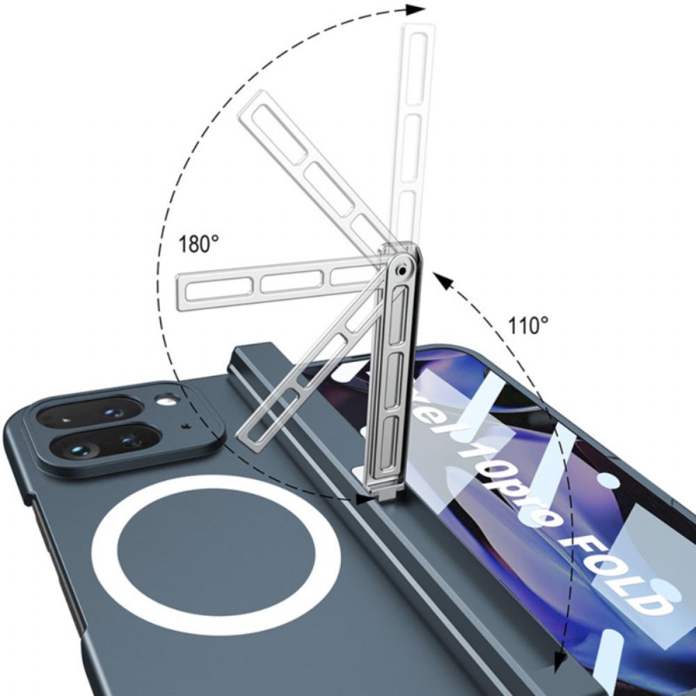 Hoesje Google Pixel 10 Pro Fold Magnetische Sluiting