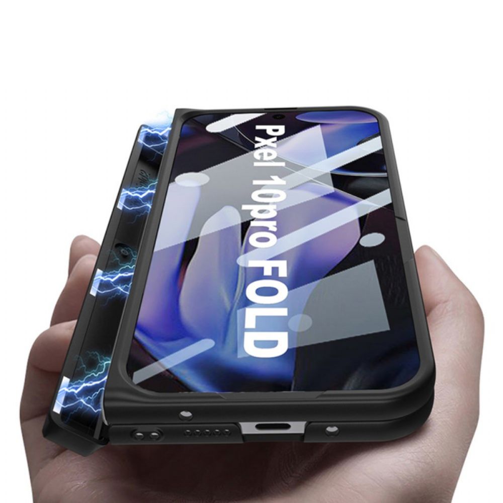 Hoesje Google Pixel 10 Pro Fold Stylus En Standaard