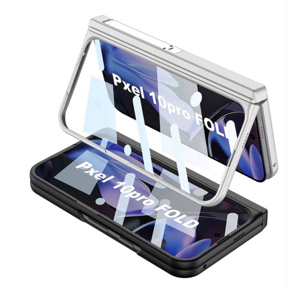 Hoesje Google Pixel 10 Pro Fold Stylus En Standaard