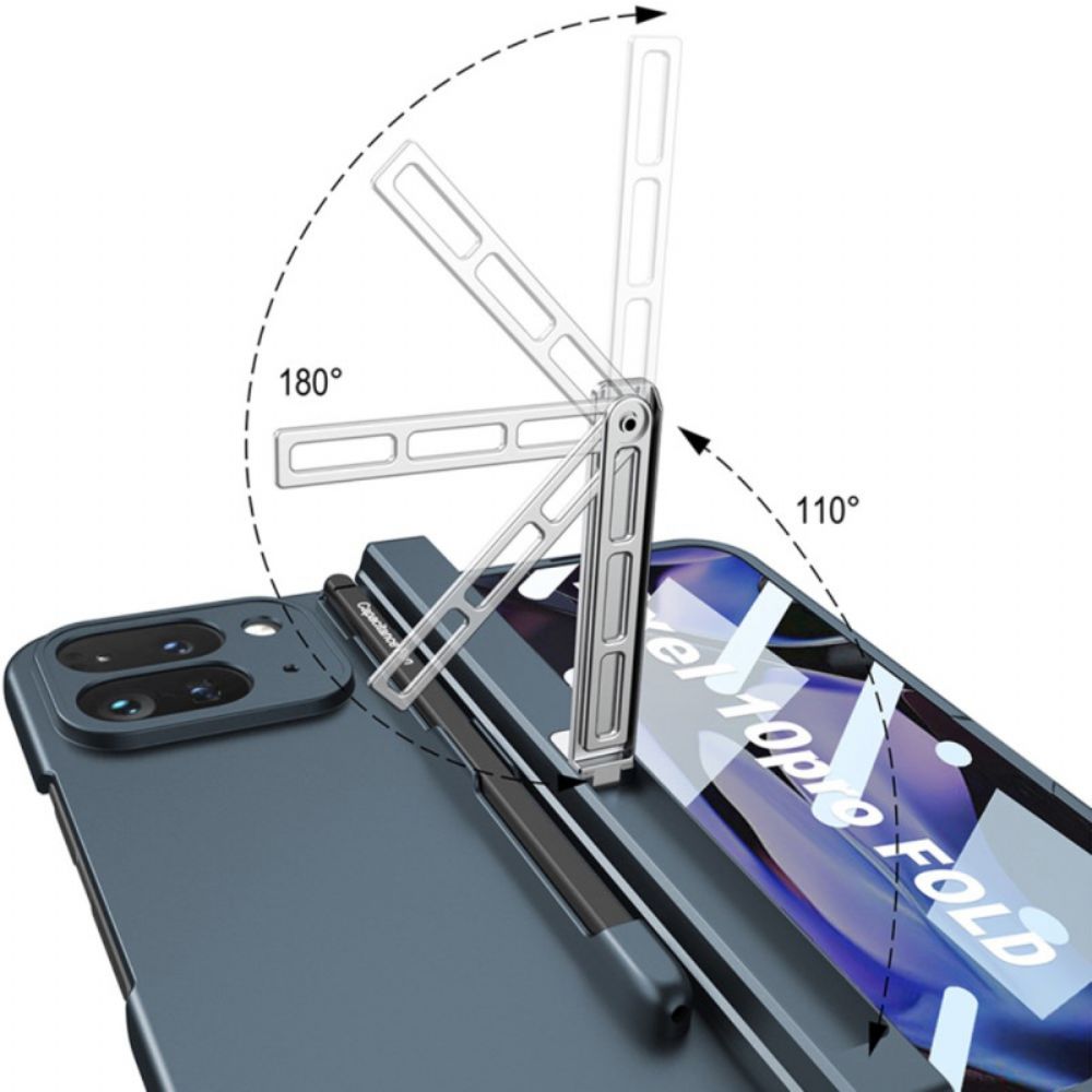 Hoesje Google Pixel 10 Pro Fold Stylus En Standaard