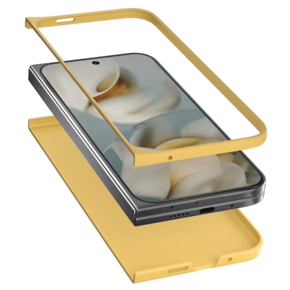 Hoesje Google Pixel 10 Pro Fold Ultradun