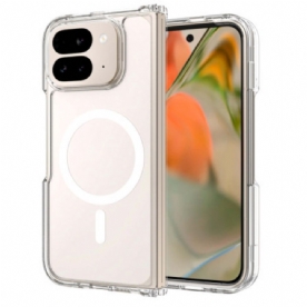 Hoesje Voor Google Pixel 10 Pro Fold Magnetisch