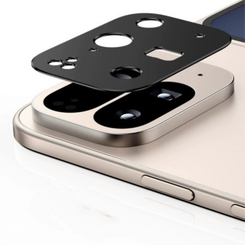 Metalen Lensbeschermer Voor Google Pixel 10 Pro Fold