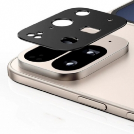 Metalen Lensbeschermer Voor Google Pixel 10 Pro Fold