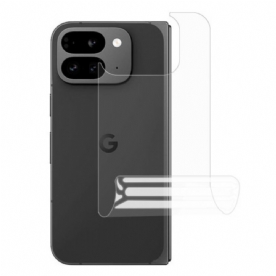 Schermbeschermer Voor Google Pixel 10 Pro Fold (achterkant)