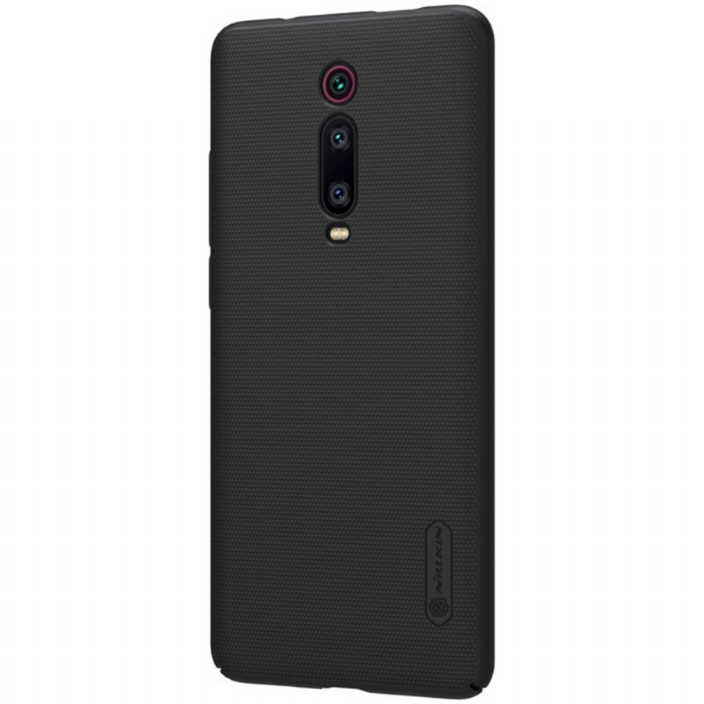 Hoesje voor Xiaomi Mi 9T / Mi 9T Pro Nillkin Frost Hard