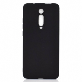Hoesje voor Xiaomi Mi 9T / Mi 9T Pro Siliconen
