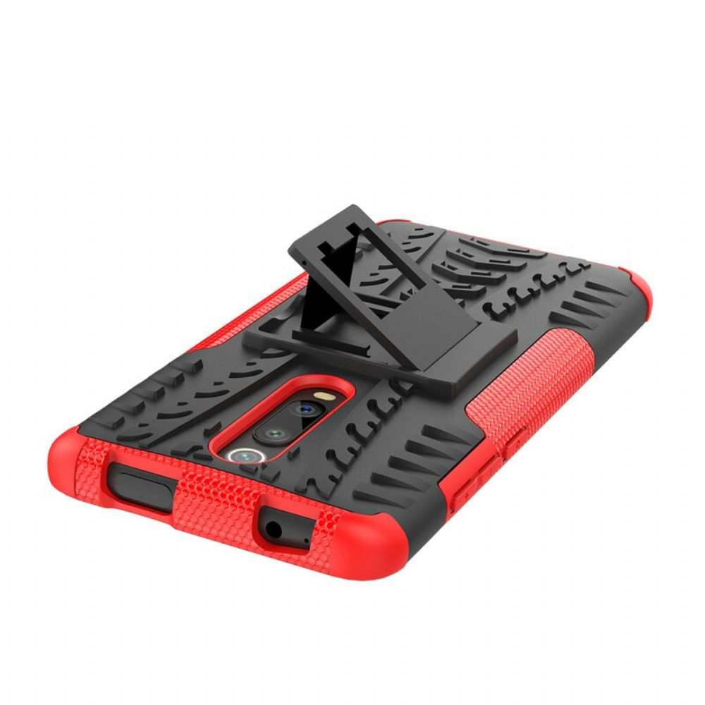 Telefoonhoesje voor Xiaomi Mi 9T / Mi 9T Pro Ultrabestendig