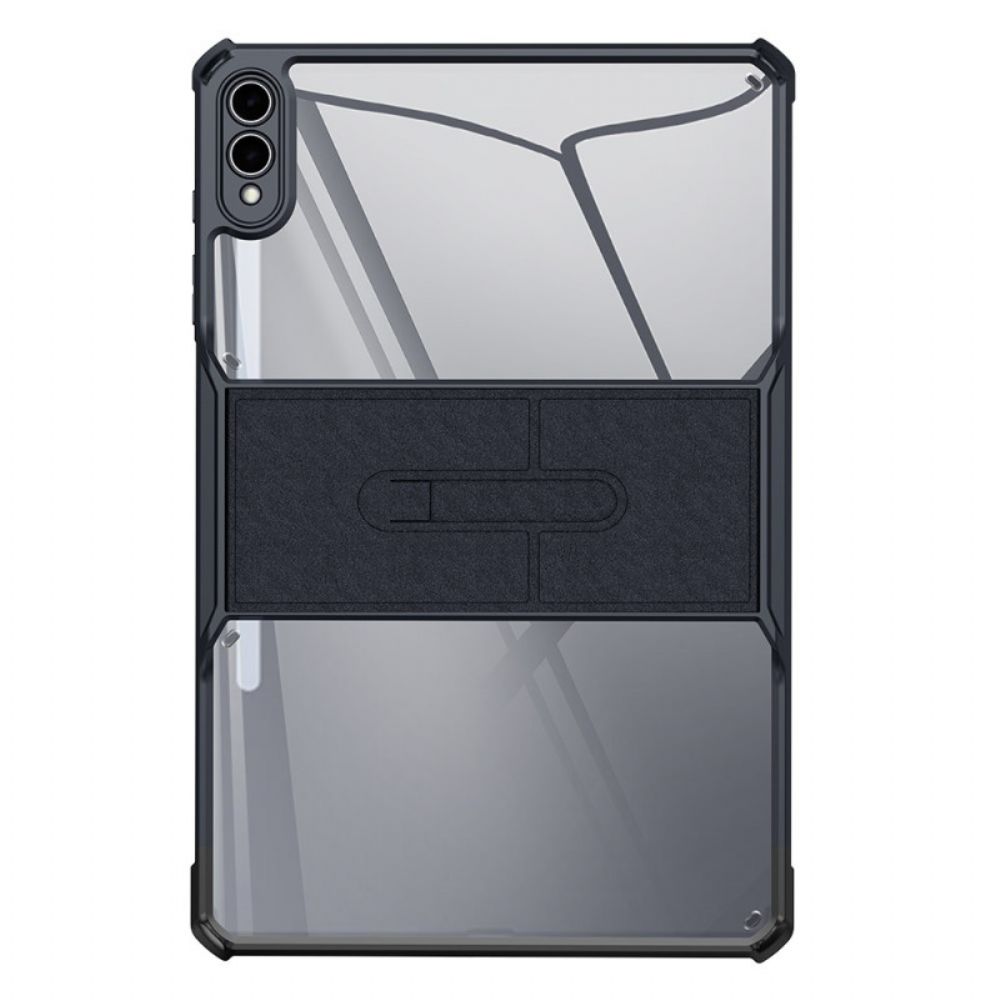 Cover Hoesje Samsung Galaxy Tab S10 Plus Telefoonhoesje Xundd