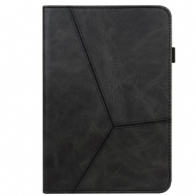 Cover Samsung Galaxy Tab S10 Plus Lijnen