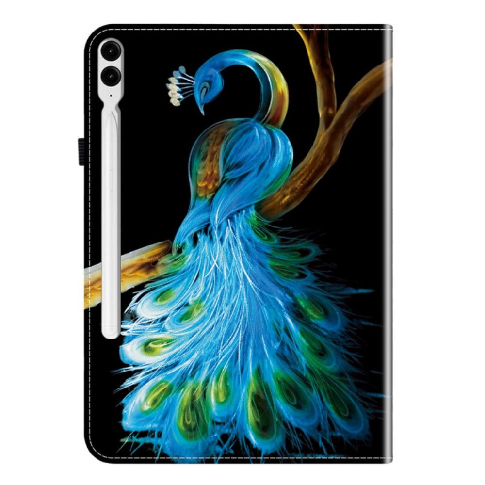 Cover Samsung Galaxy Tab S10 Plus Pauwpatroon