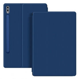 Cover Voor Samsung Galaxy Tab S10 Plus Hybride