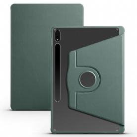 Hoesje Case Samsung Galaxy Tab S10 Plus Telefoonhoesje Verstelbare Standaard