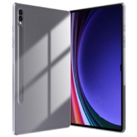 Hoesje Samsung Galaxy Tab S10 Plus Transparant Bescherming Hoesje
