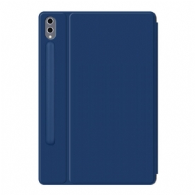 Hoesje Voor Samsung Galaxy Tab S10 Plus Origami-standaard