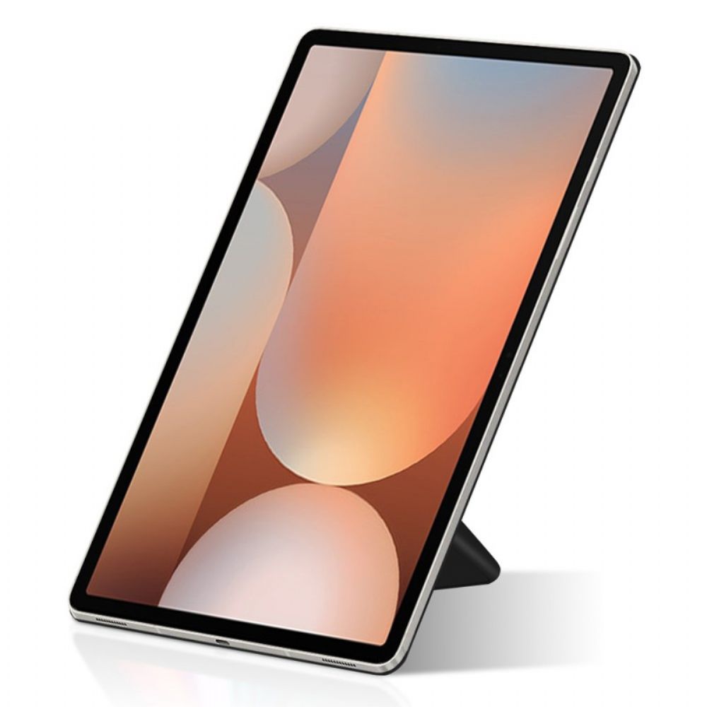 Hoesje Voor Samsung Galaxy Tab S10 Plus Origami-standaard