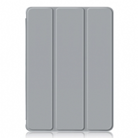 Samsung Galaxy Tab S10 Plus Drievoudig Opvouwbare Stylushouder