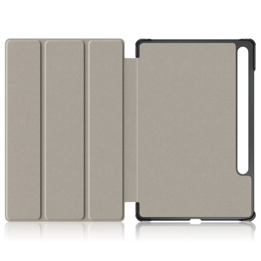 Samsung Galaxy Tab S10 Plus Eenhoorn Stylushouder