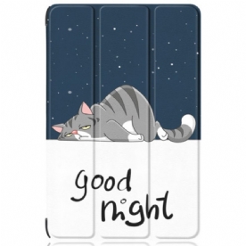 Samsung Galaxy Tab S10 Plus Goede Nacht