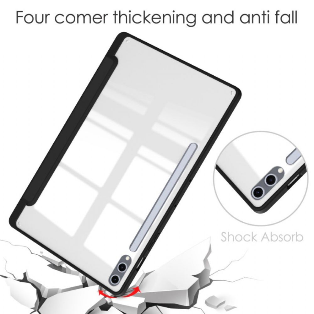 Samsung Galaxy Tab S10 Plus Hybride