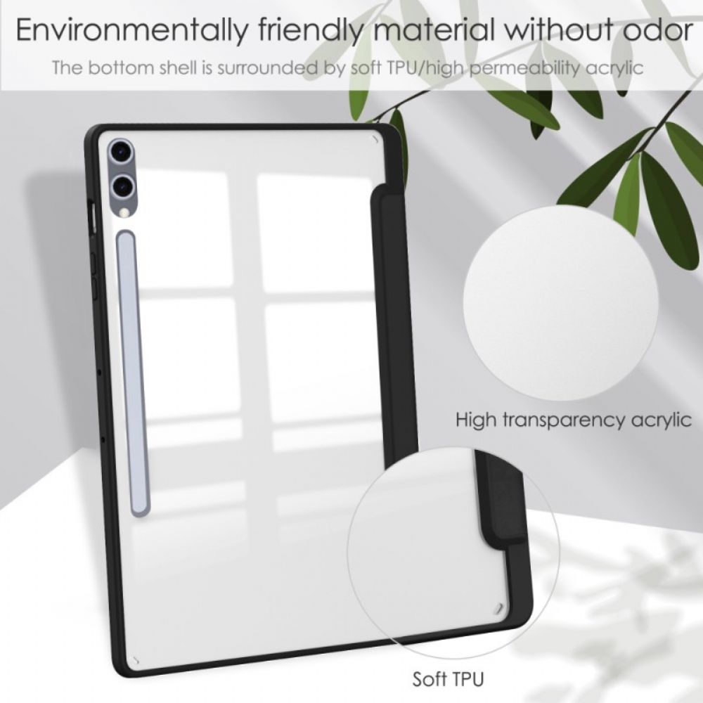 Samsung Galaxy Tab S10 Plus Hybride