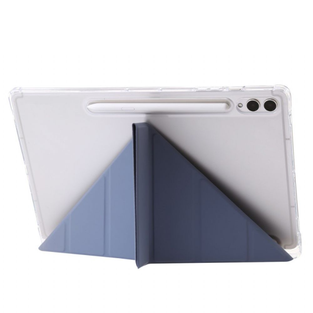 Samsung Galaxy Tab S10 Plus Klassieke Origami