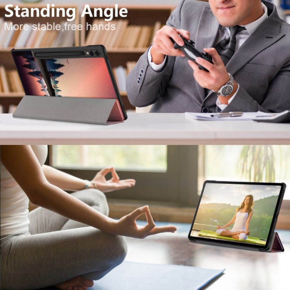 Samsung Galaxy Tab S10 Plus Landschap