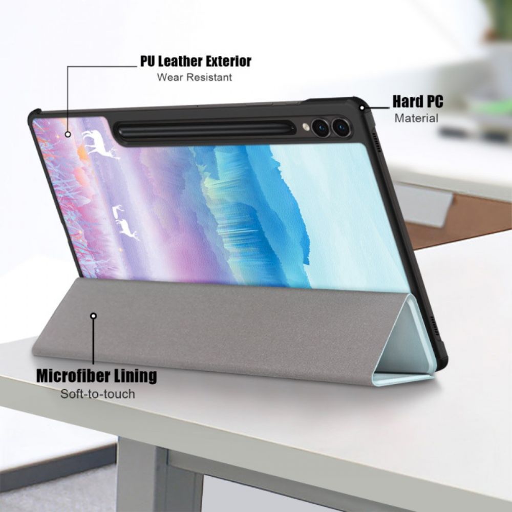 Samsung Galaxy Tab S10 Plus Maritiem