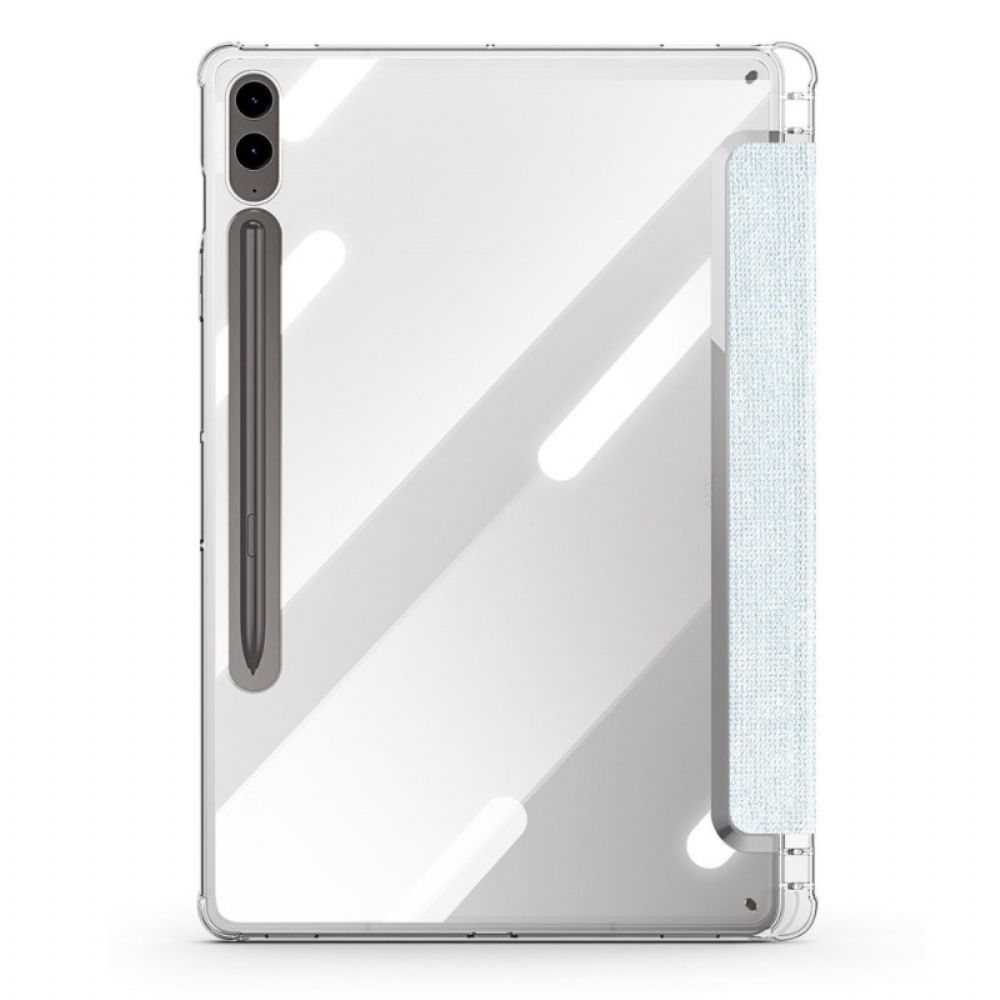 Samsung Galaxy Tab S10 Plus Unid-serie Dux Ducis