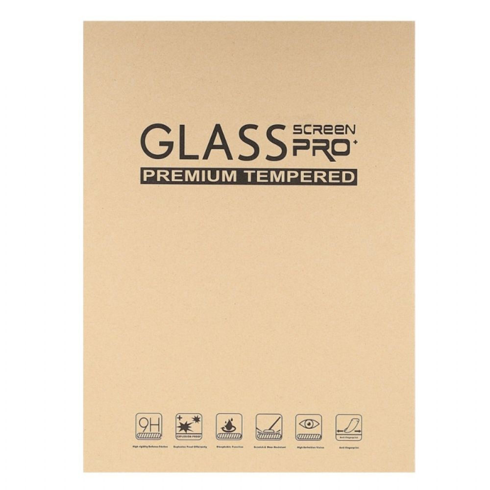 Schermbeschermer Van Gehard Glas Voor Samsung Galaxy Tab S10 Plus