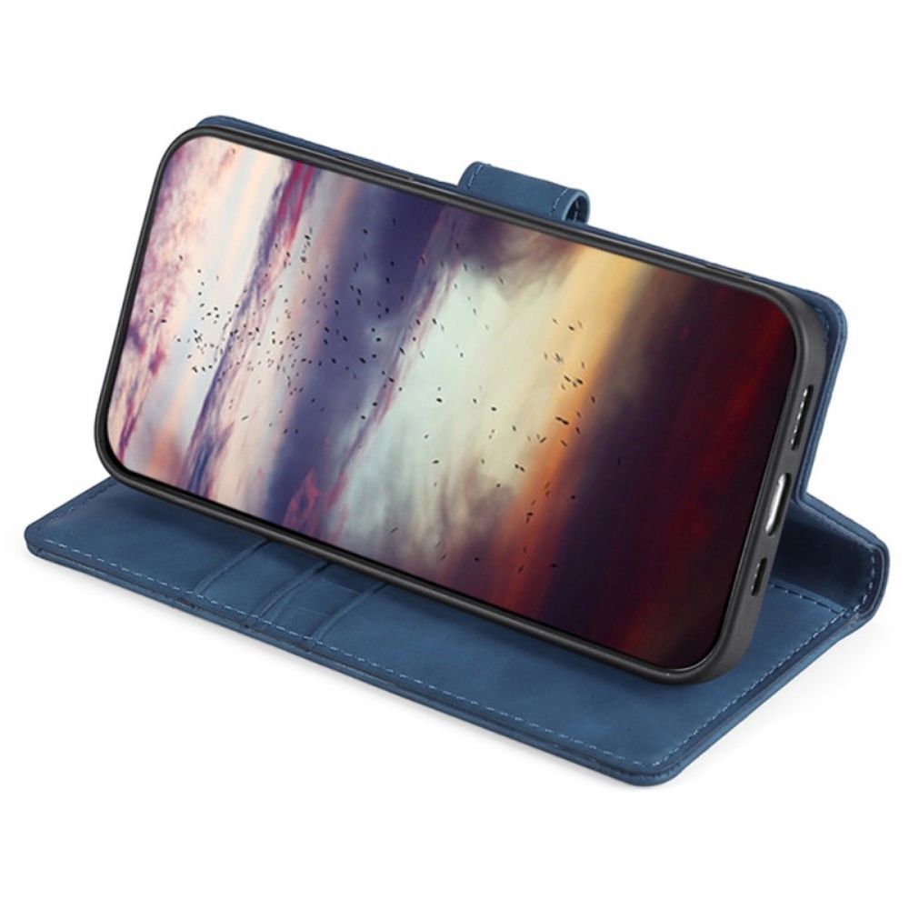 Folio-hoesje voor OnePlus 10T 5G Krokodil