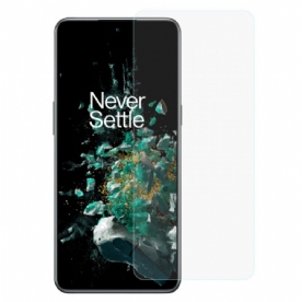Gehard Glas Bescherming Voor Het Oneplus 10T 5G Scherm