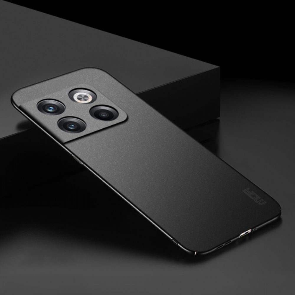 Telefoonhoesje voor OnePlus 10T 5G Ultrafijne Mofi
