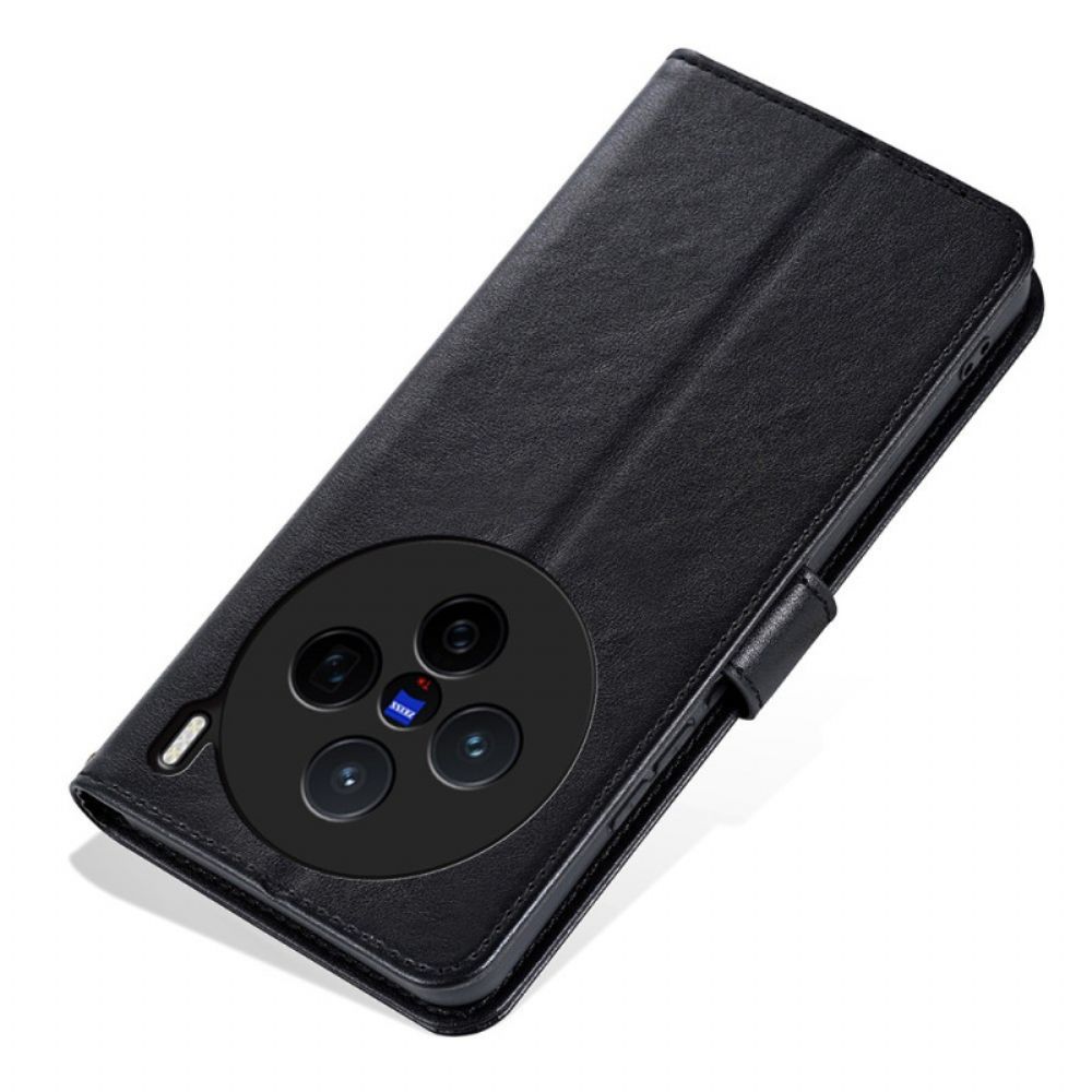 Folio-hoesje Vivo X200 Azns