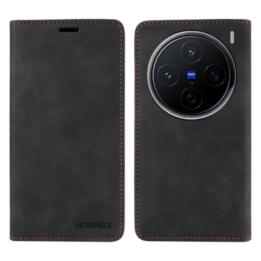 Folio-hoesje Voor Vivo X200 Betopnice