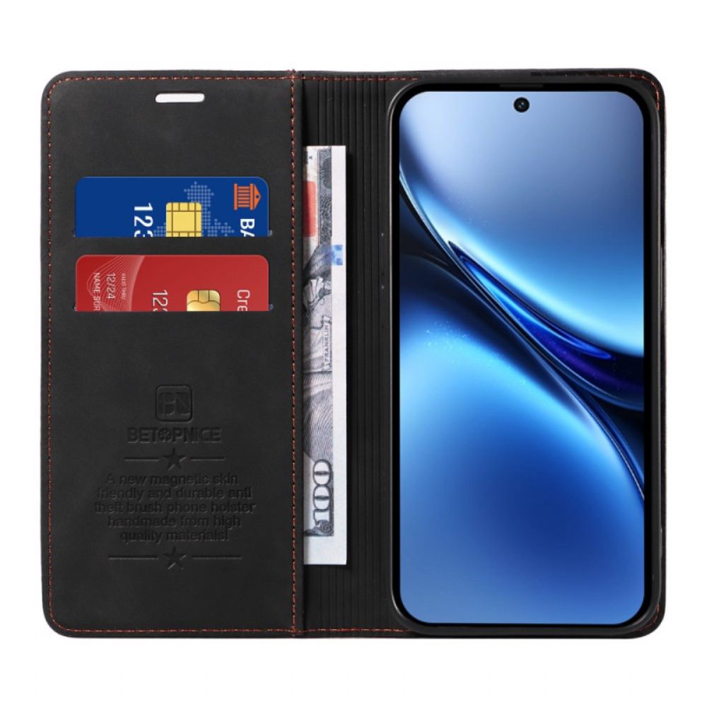 Folio-hoesje Voor Vivo X200 Betopnice