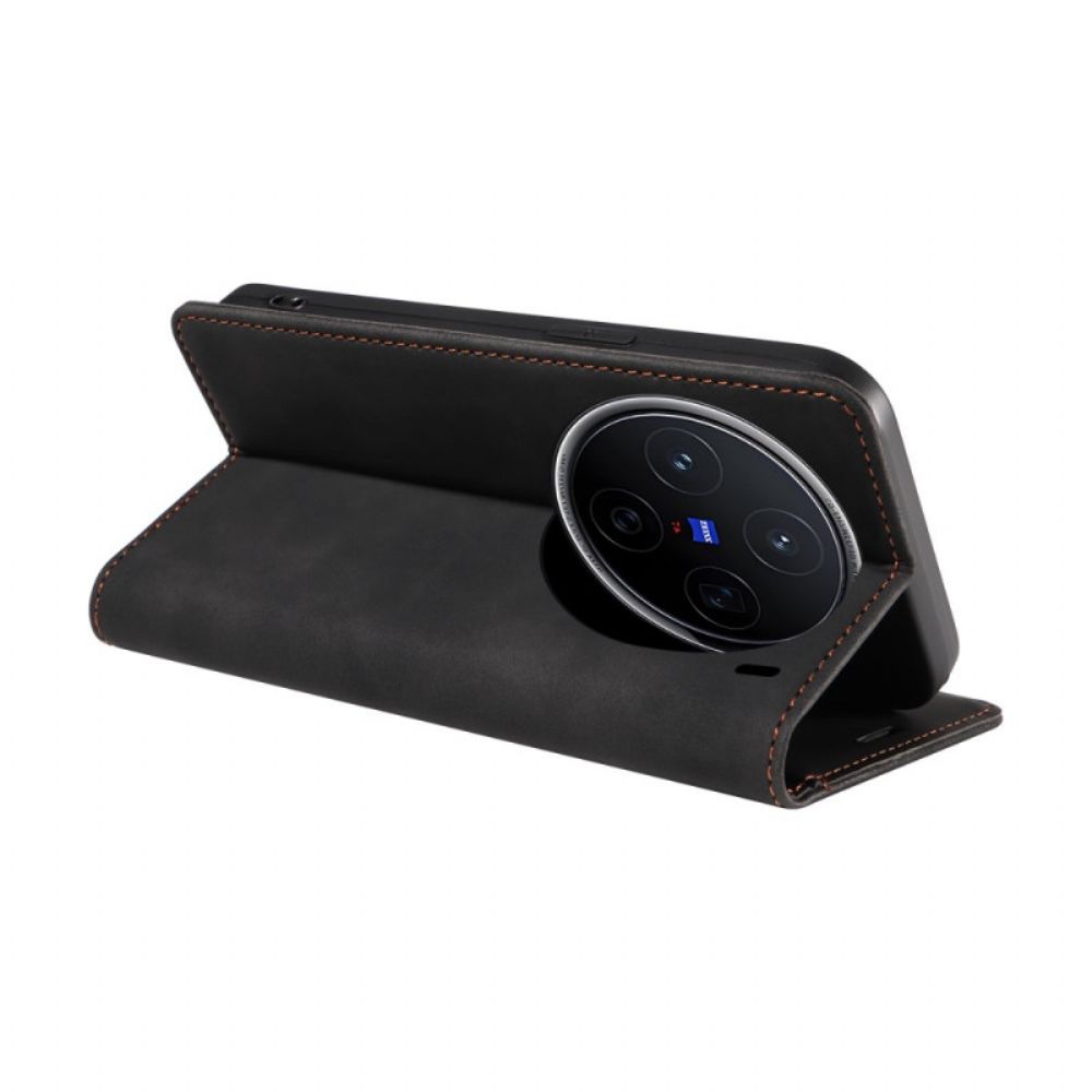 Folio-hoesje Voor Vivo X200 Betopnice