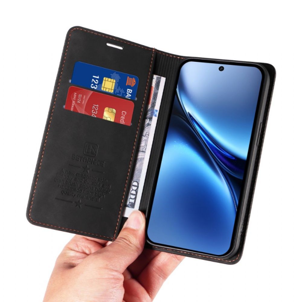 Folio-hoesje Voor Vivo X200 Betopnice