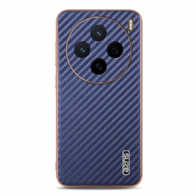 Hoesje Vivo X200 Azns Koolstofvezel