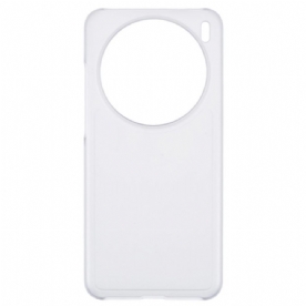 Hoesje Vivo X200 Minimalistisch Mat Effect