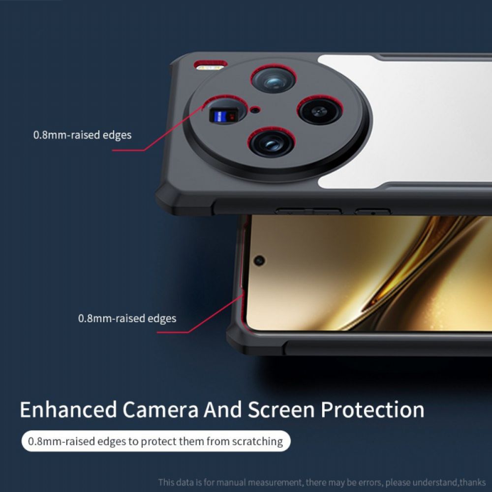 Hoesje Vivo X200 Xundd