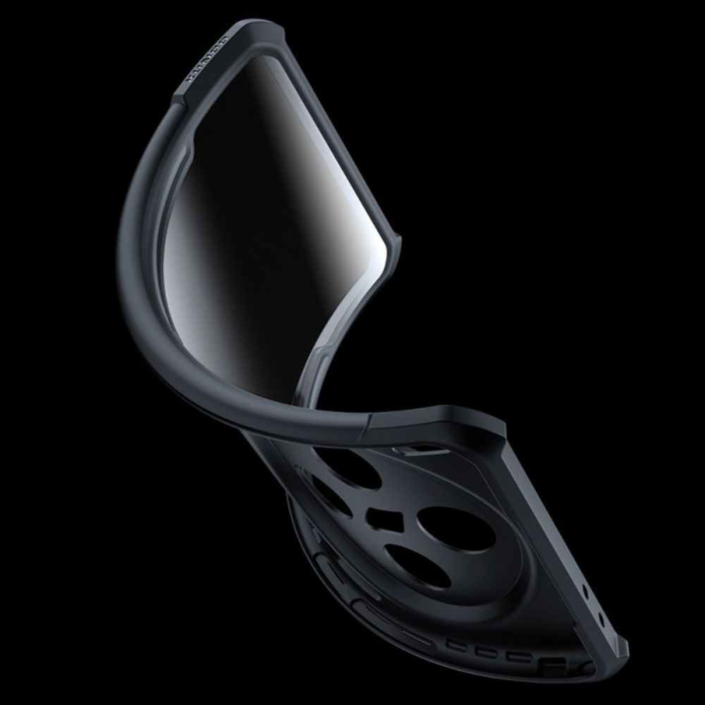 Hoesje Vivo X200 Xundd