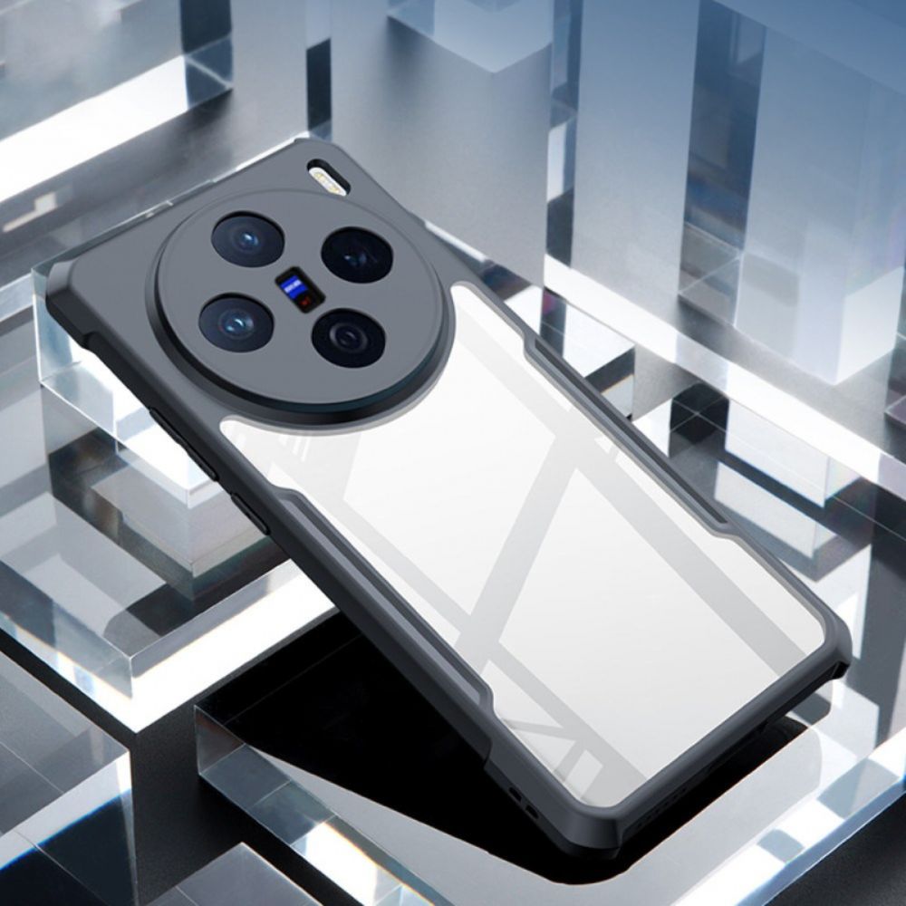 Hoesje Vivo X200 Xundd